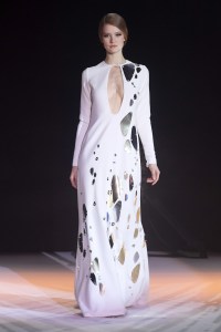 Stephane Rolland Couture Spring 2018