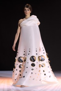 Stephane Rolland Couture Spring 2018