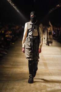 The Soloist Men's Fall 2018