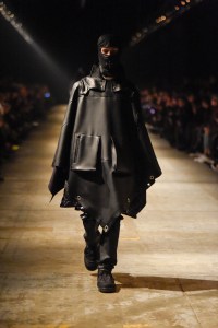 The Soloist Men's Fall 2018