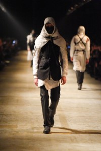The Soloist Men's Fall 2018