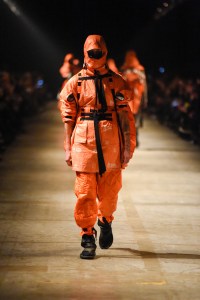 The Soloist Men's Fall 2018
