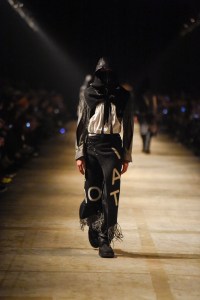The Soloist Men's Fall 2018