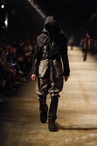 The Soloist Men's Fall 2018