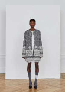 Thom Browne Prefall 2018