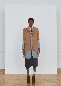 Thom Browne Prefall 2018