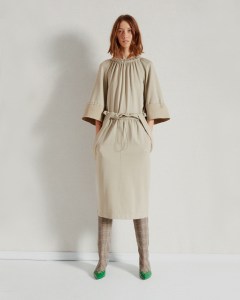 Tibi Pre-Fall 2018