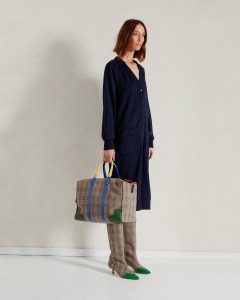 Tibi Pre-Fall 2018
