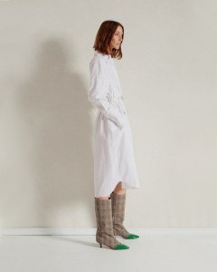 Tibi Pre-Fall 2018