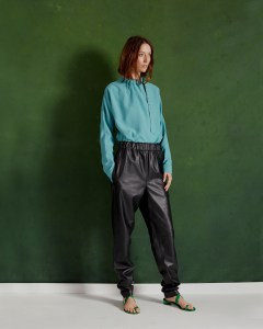 Tibi Pre-Fall 2018