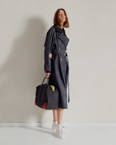 Tibi Pre-Fall 2018