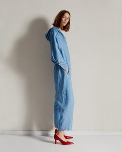Tibi Pre-Fall 2018