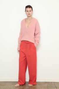 Tibi Turk Pre-Fall 2018