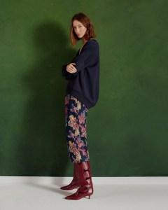 Tibi Pre-Fall 2018