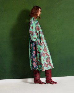 Tibi Pre-Fall 2018
