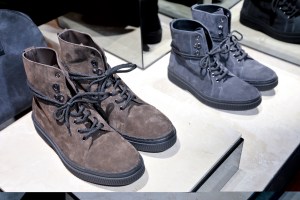 Tod's Men's Fall 2018