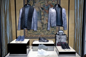 Tod's Men's Fall 2018