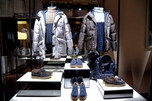 Tod's Men's Fall 2018