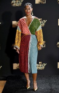 tracee ellis ross, red carpet