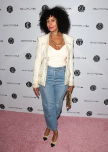 tracee ellis ross, red carpet