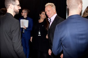 Sting