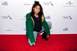 Jessie Reyez