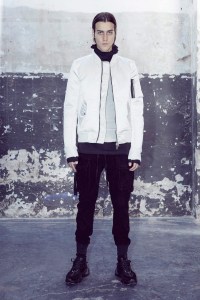 Unravel Men's Fall 2018