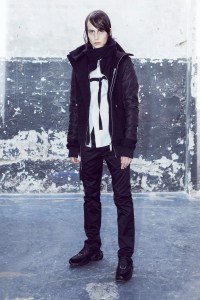 Unravel Men's Fall 2018
