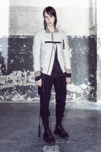Unravel Men's Fall 2018