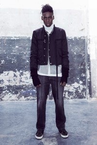 Unravel Men's Fall 2018