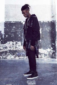 Unravel Men's Fall 2018