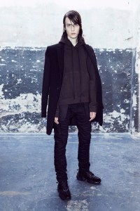 Unravel Men's Fall 2018