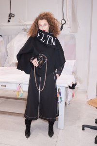 Valentino Pre-Fall 2018