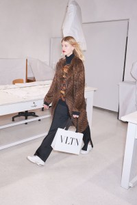 Valentino Pre-Fall 2018