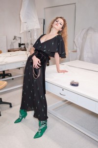Valentino Pre-Fall 2018
