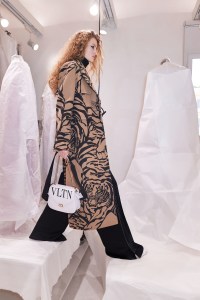 Valentino Pre-Fall 2018