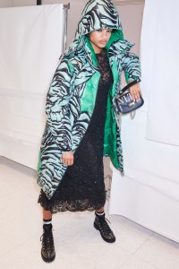 Valentino Pre-Fall 2018