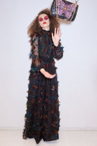 Valentino Pre-Fall 2018