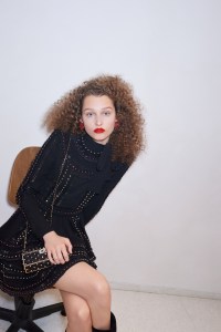 Valentino Pre-Fall 2018