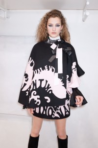Valentino Pre-Fall 2018
