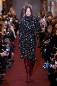 Vetements Men's Fall 2018