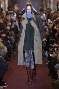 Vetements Men's Fall 2018