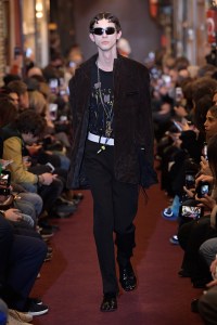Vetements Men's Fall 2018