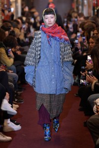 Vetements Men's Fall 2018