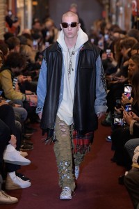Vetements Men's Fall 2018
