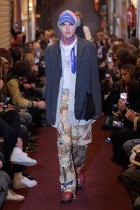 Vetements Men's Fall 2018
