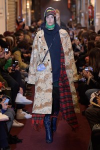 Vetements Men's Fall 2018