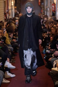 Vetements Men's Fall 2018