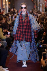 Vetements Men's Fall 2018