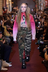 Vetements Men's Fall 2018